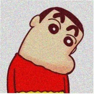 噬魂师漫画读者来稿作者头像三